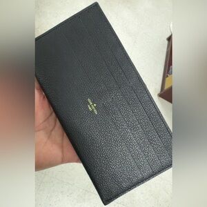 Louis Vuitton card holder